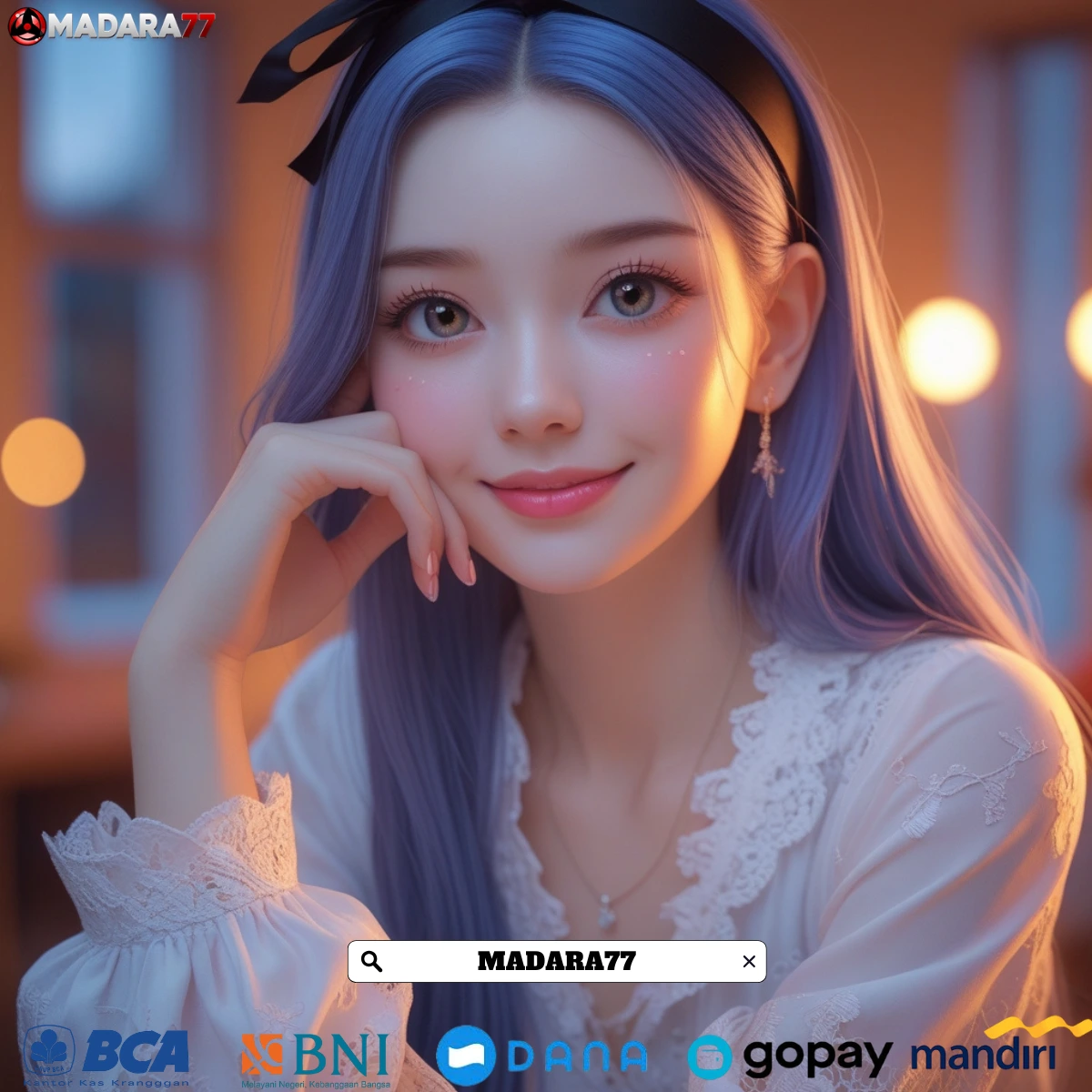 Promo Banner