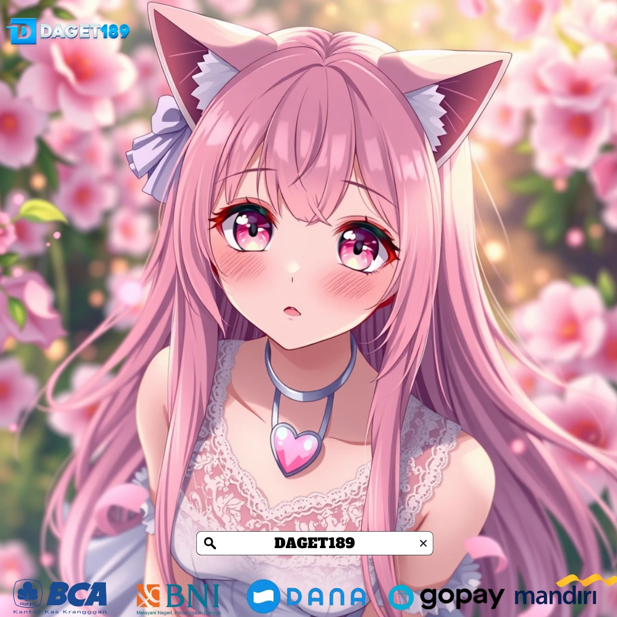 DAGET189 ^ Platform Game Interaktif untuk Peluang Menang Lebih Optimal