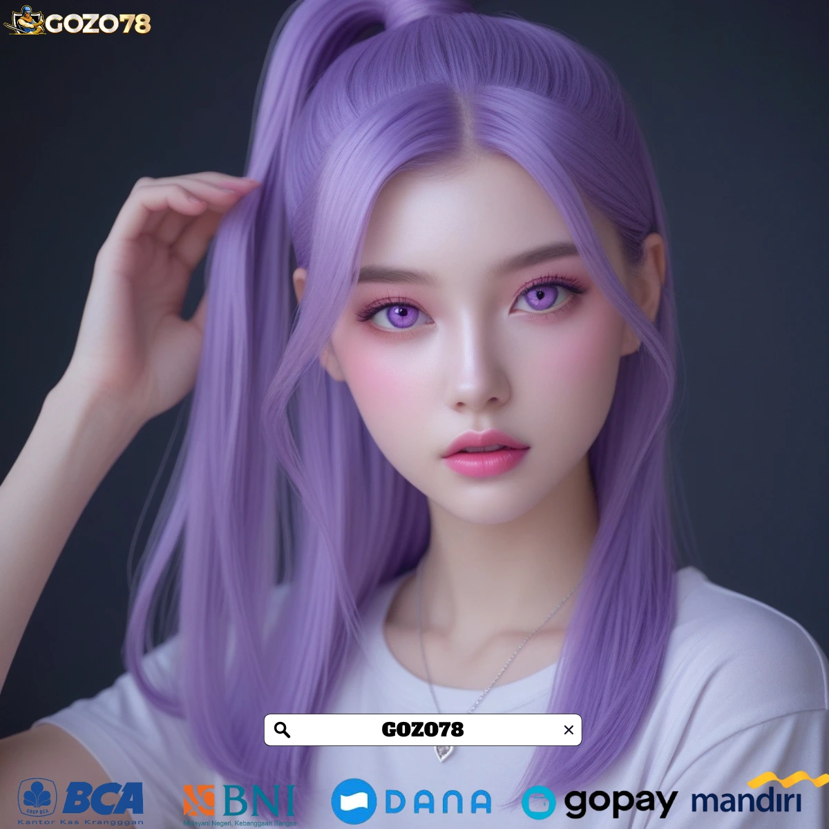 GOZO78 ^ Main Seru, Raih Hadiah Setiap Hari